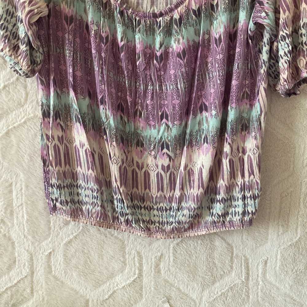 EUC Spring/Summer Top - Picture 3 of 7